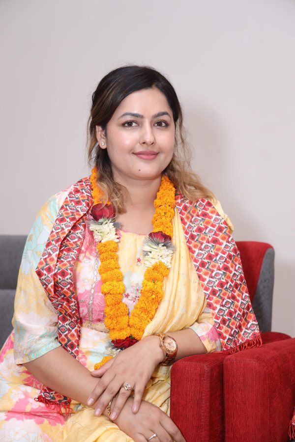 Sofia Malik